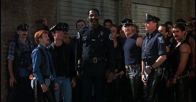 Police Academy 2: Their First Assignment