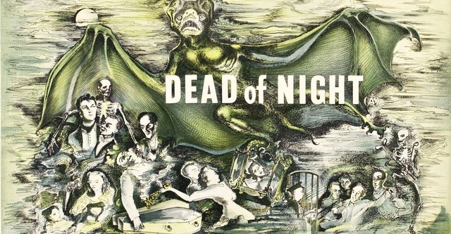 Dead of Night