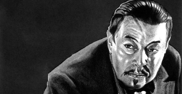 Charlie Chan in London