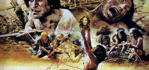 Yasaklanmış En Tartışmalı 10 Korku Filmi