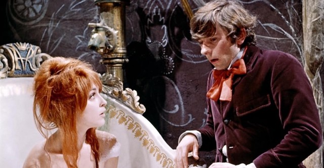 The Fearless Vampire Killers