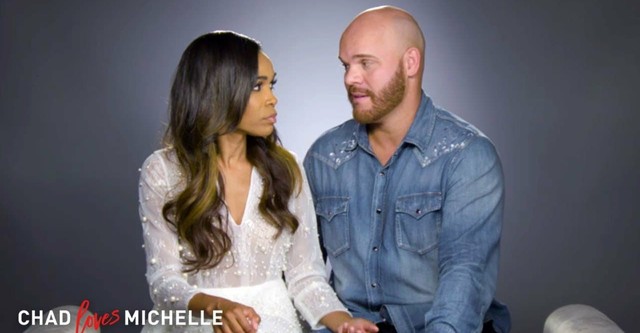 Chad Loves Michelle