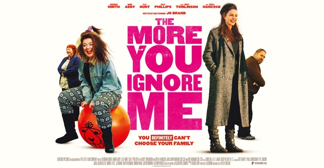 The More You Ignore Me movie watch streaming online