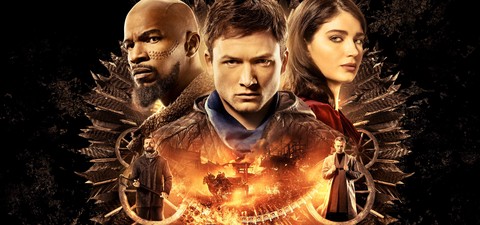 The 8 Best Robin Hood Movies, Ranked