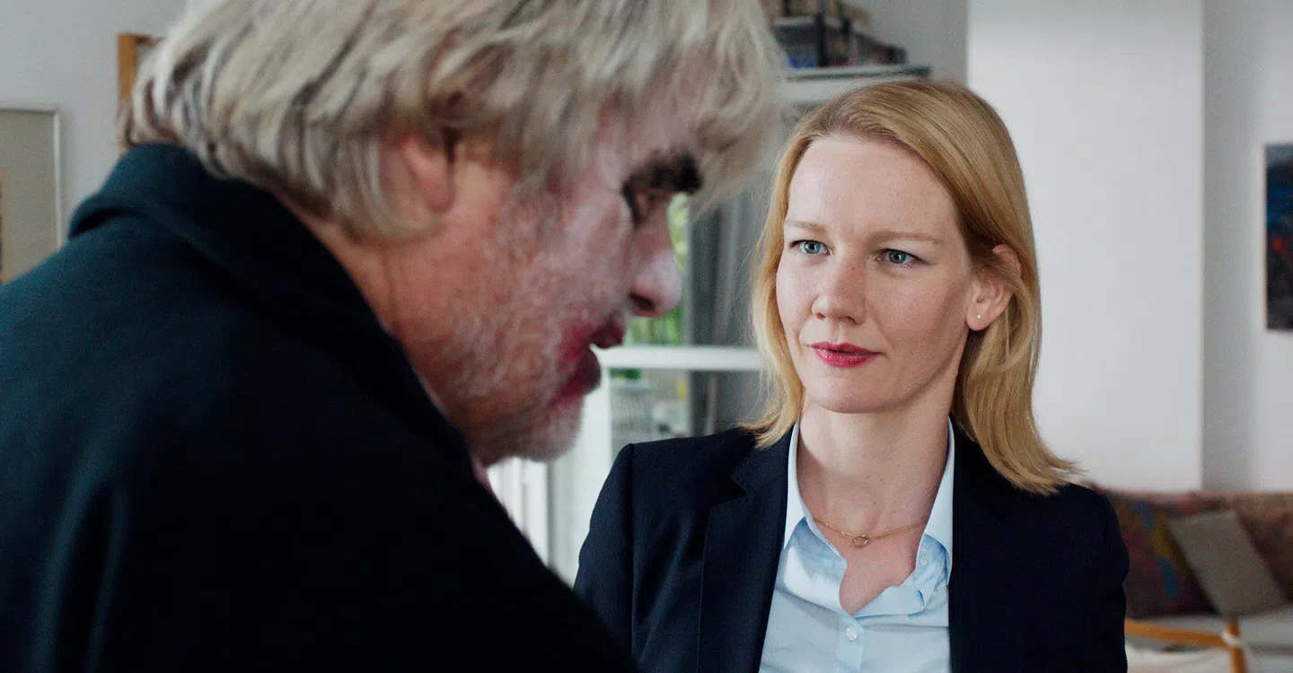 5 Movies to Get to Know Project Hail Mary Star, Sandra Hüller — and 3 to Look Out For!