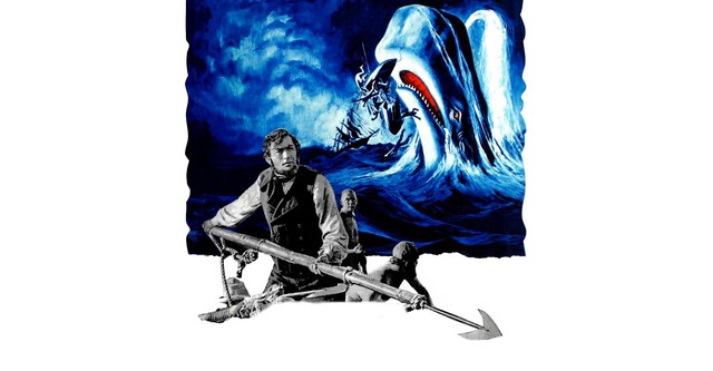 Moby Dick, la ballena blanca