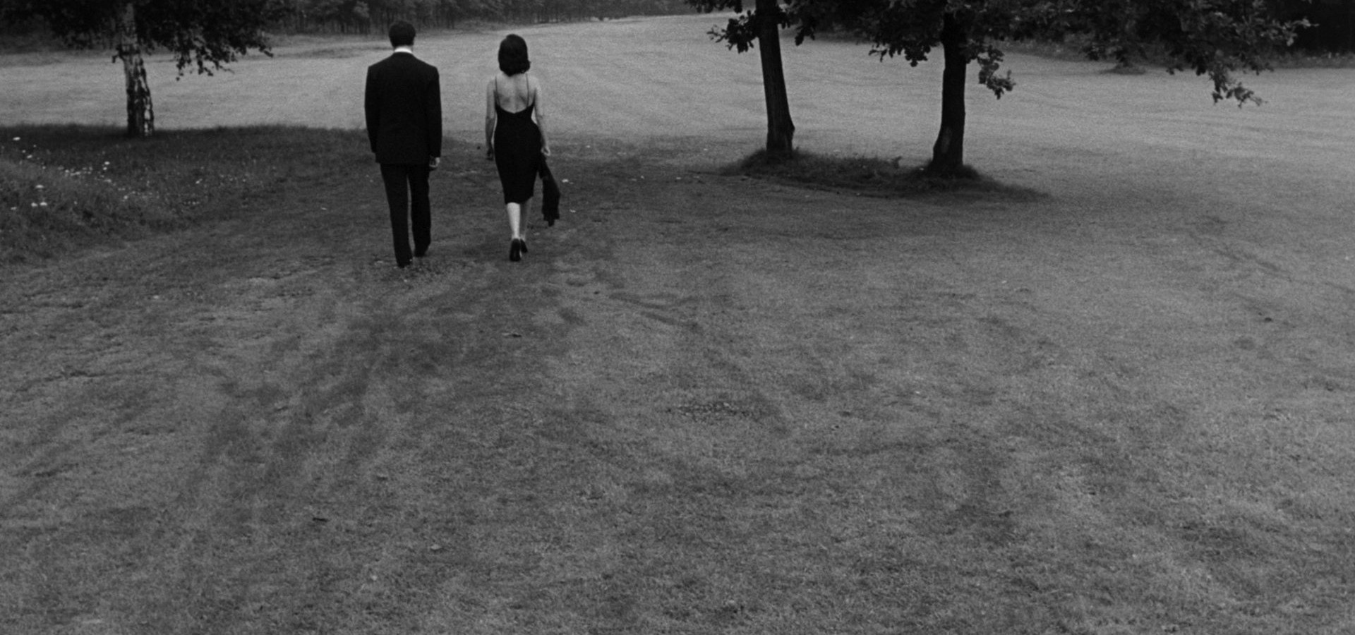 La Notte streaming: where to watch movie online?