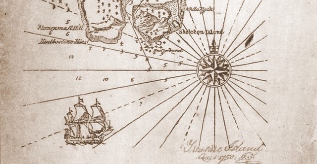 Treasure Island