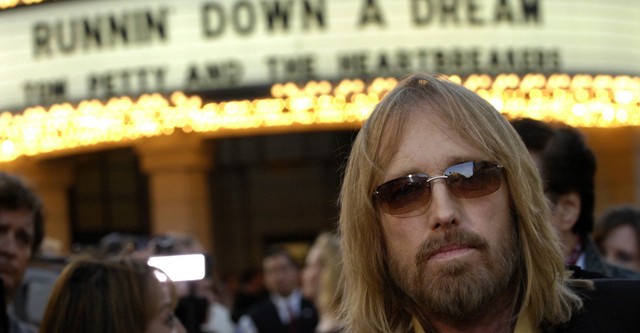 Tom Petty and the Heartbreakers: Runnin' Down a Dream