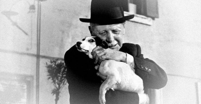 Umberto D.