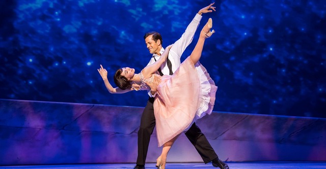 An American in Paris - The Musical