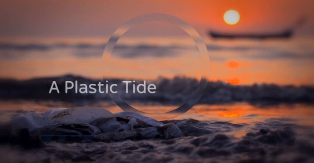 A Plastic Tide