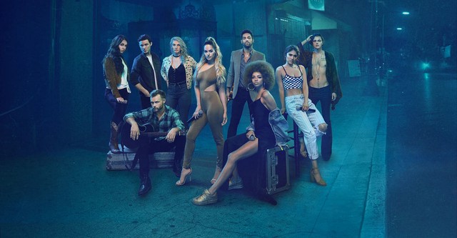 ウェストサイド