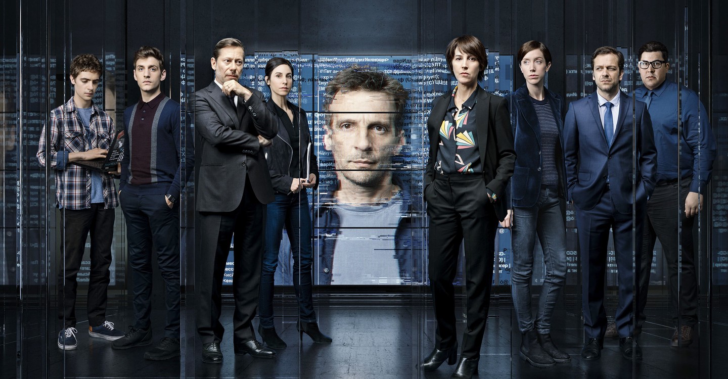The Bureau Watch Tv Show Streaming Online