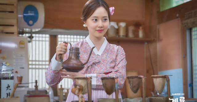 Mama Fairy and the Woodcutter streaming online