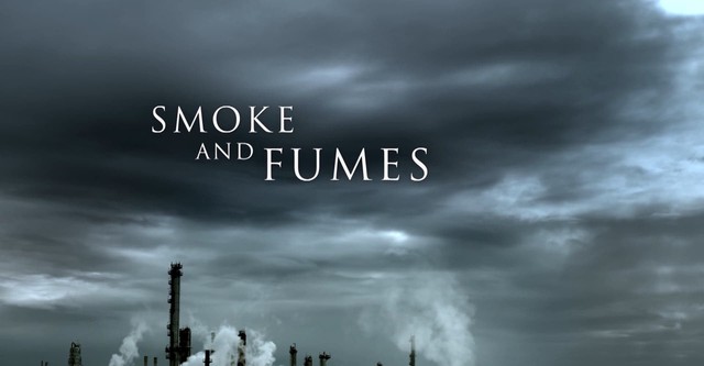 Smoke and Fumes: The Climate Change Cover-Up