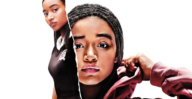 Il coraggio della verità - The Hate U Give