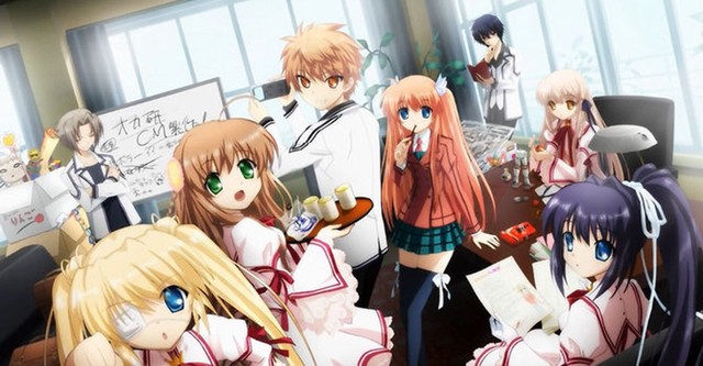 Rewrite Season 2 Watch Full Episodes Streaming Online