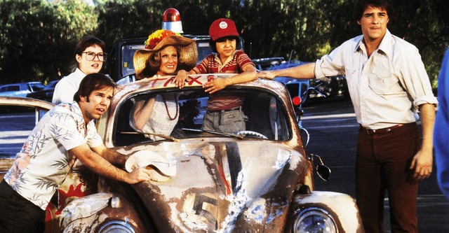 Herbie, torero