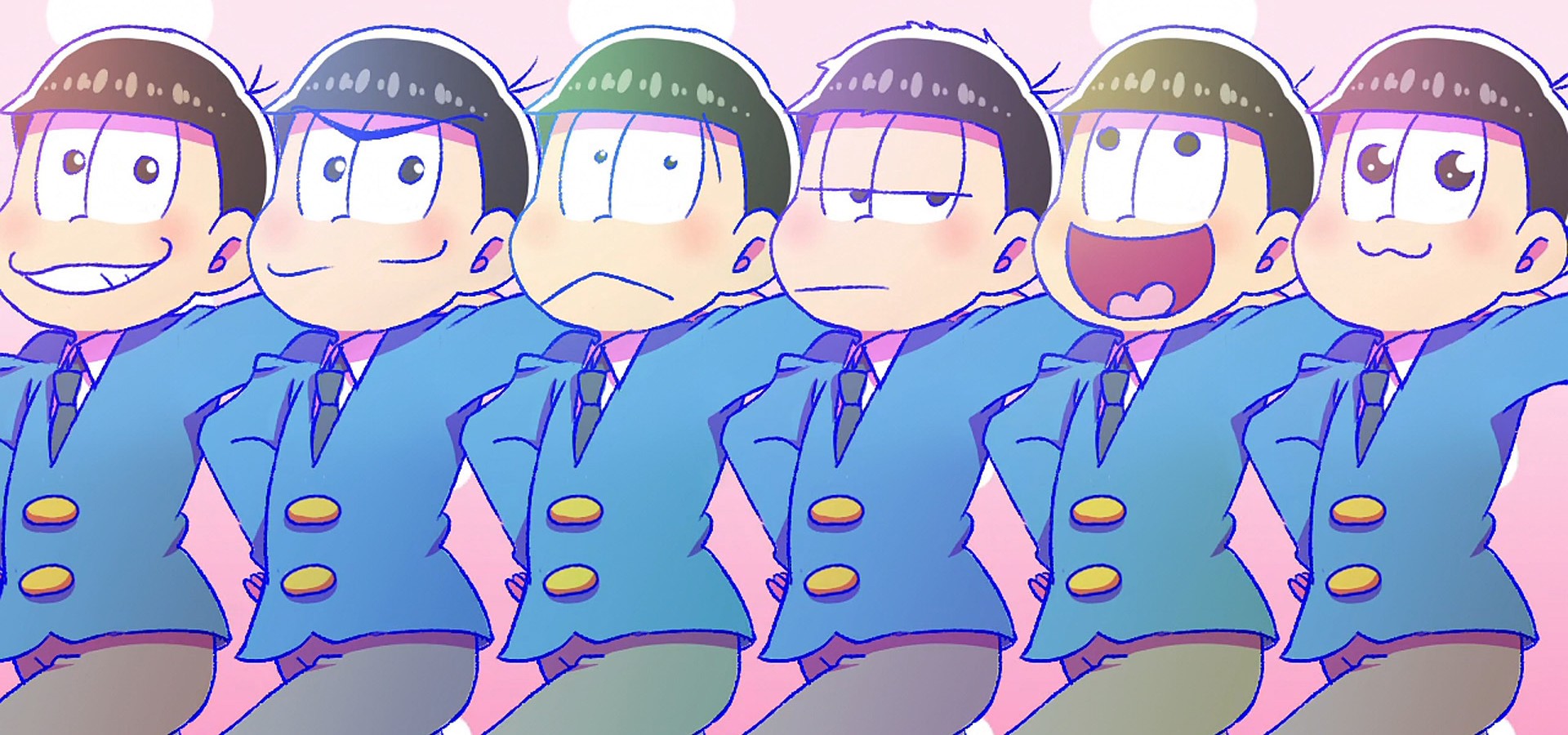 Osomatsu San Season 3 Watch Full Episodes Streaming Online