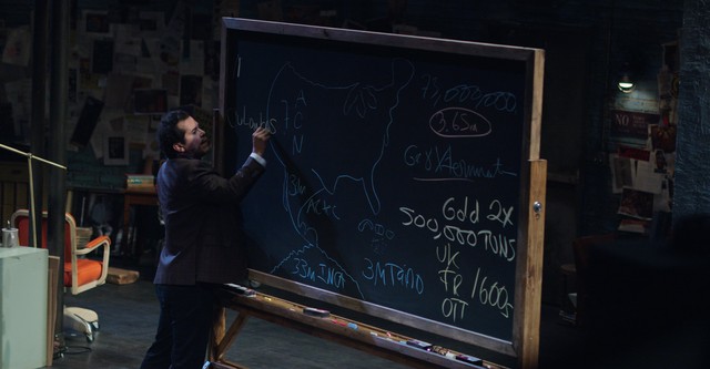 John Leguizamo's Latin History for Morons