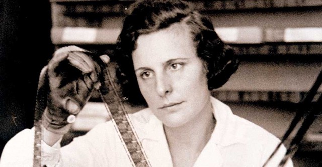 The Wonderful, Horrible Life of Leni Riefenstahl