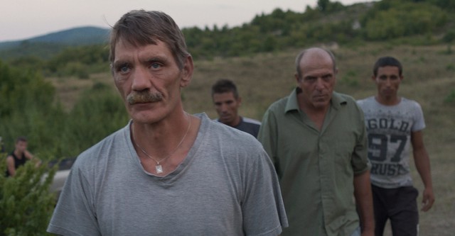 Western: la ley del más fuerte