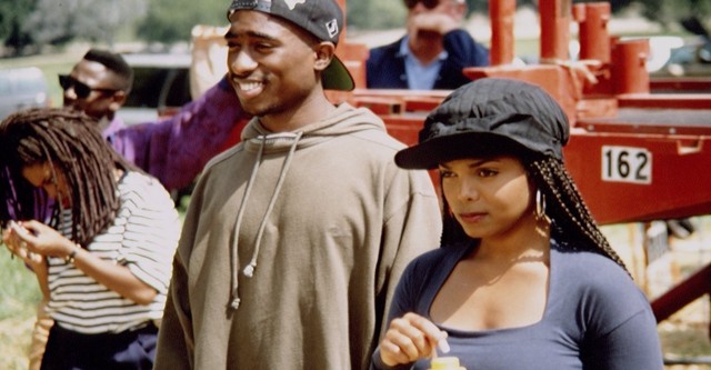 Poetic Justice