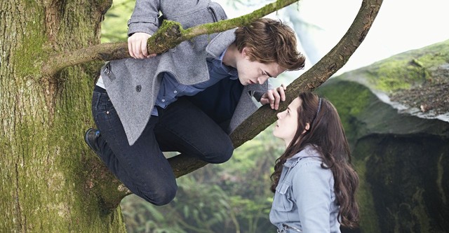 Twilight streaming: where to watch movie online?