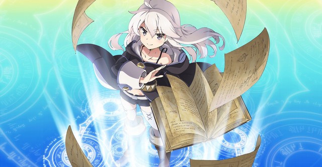 Grimoire of Zero