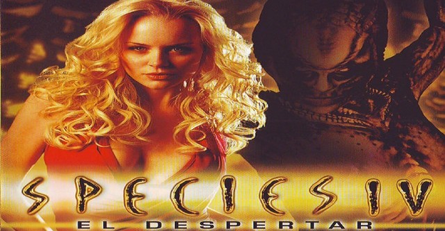 Species IV: El despertar