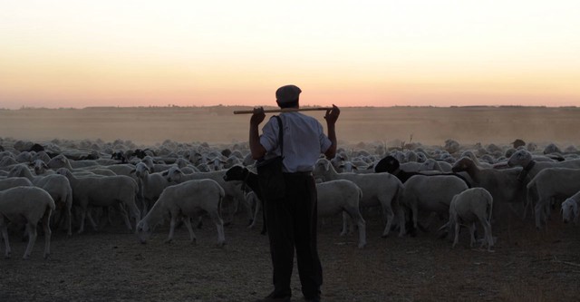 El pastor