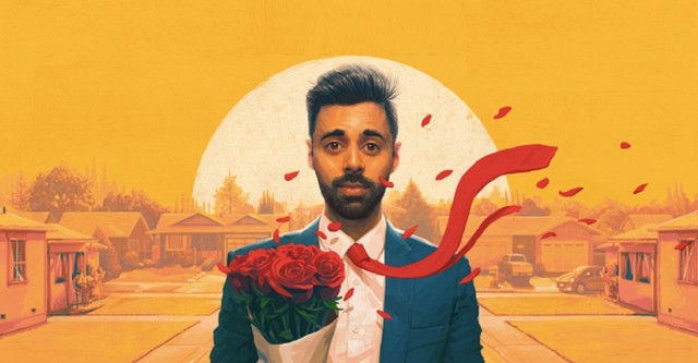 Hasan Minhaj: Homecoming King