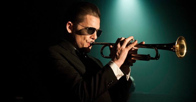 Chet Baker: A Lenda do Jazz