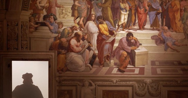 Raffaello - Il Principe delle Arti