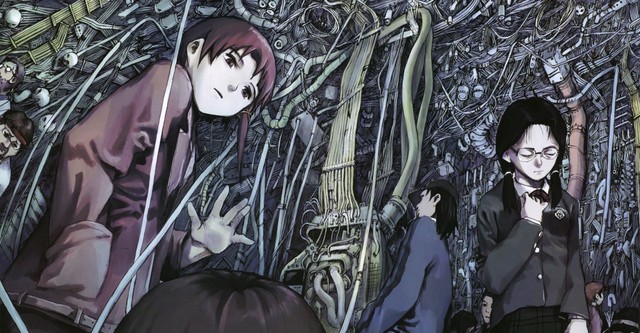 シリアルエクスペリメンツ レイン TVアニメ公式ムック 帯付き｜本 