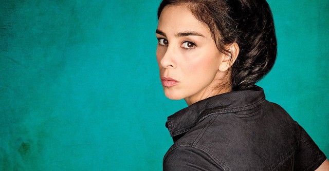 Sarah Silverman: A Speck of Dust