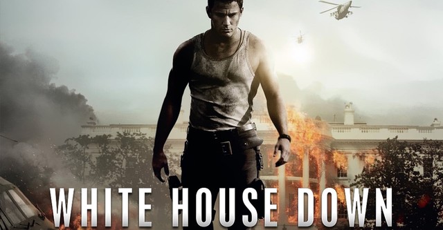 White House Down