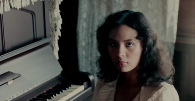 The House in the Woods