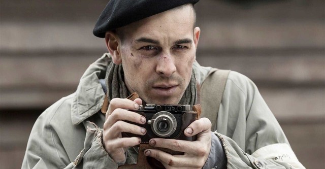 El fotógrafo de Mauthausen