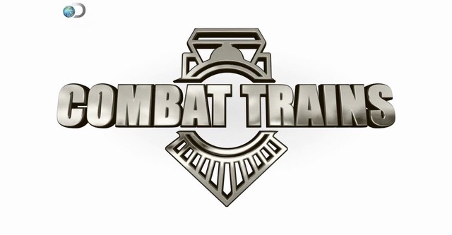 Combat Trains