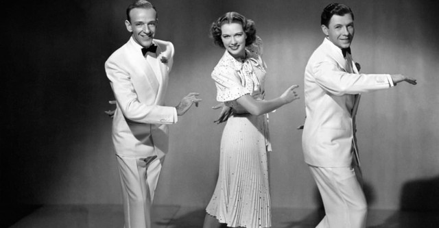 Broadway Melody of 1940