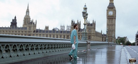 How To Watch The 28 Days Later Films In Order, What You Missed & What's Next