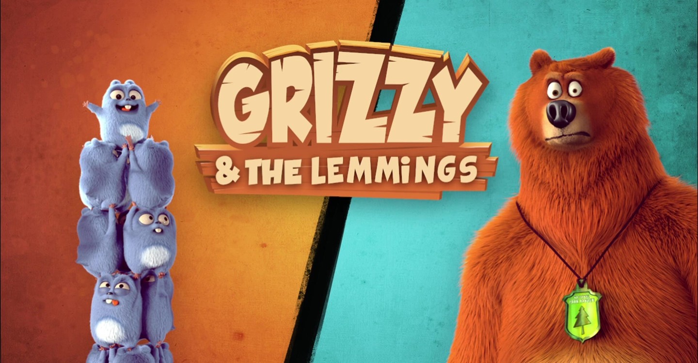 48++ Grizzy und die lemminge bilder , Grizzy und die Lemminge Stream Jetzt online anschauen