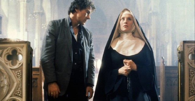 Bad Lieutenant