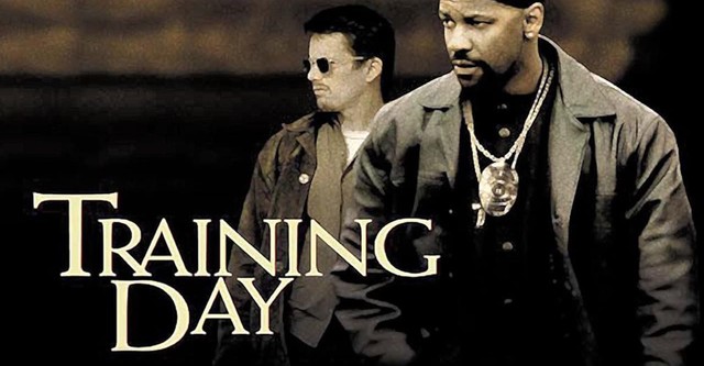 Training Day