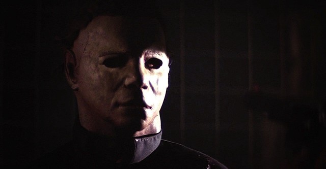 Halloween II - Il signore della morte