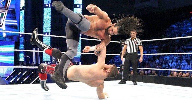 Wrestling openload hot sale