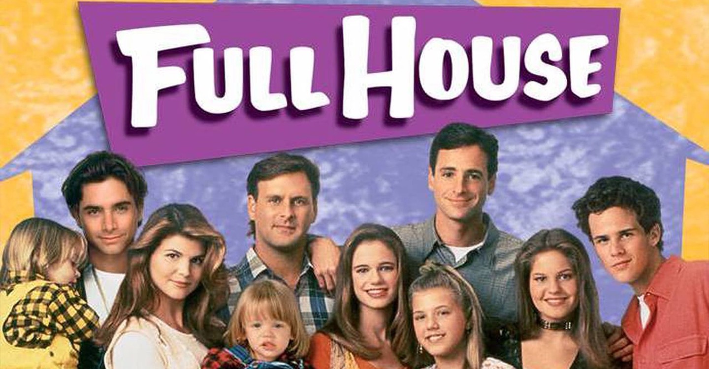 Resultado de imagen para full house