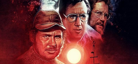 Die besten Steven Spielberg-Filme und wo man sie streamen kann